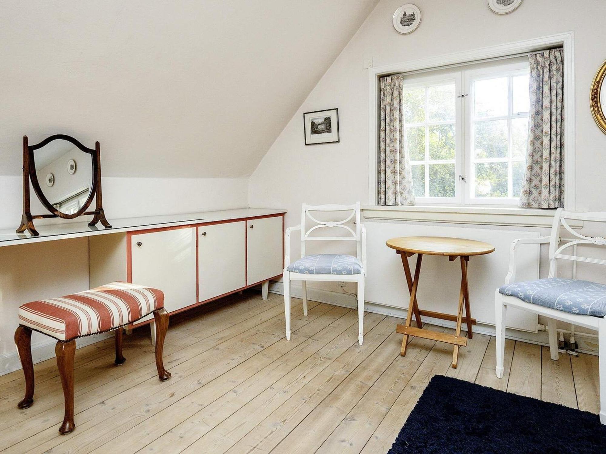 12 Person Holiday Home In Ullerslev Exterior foto