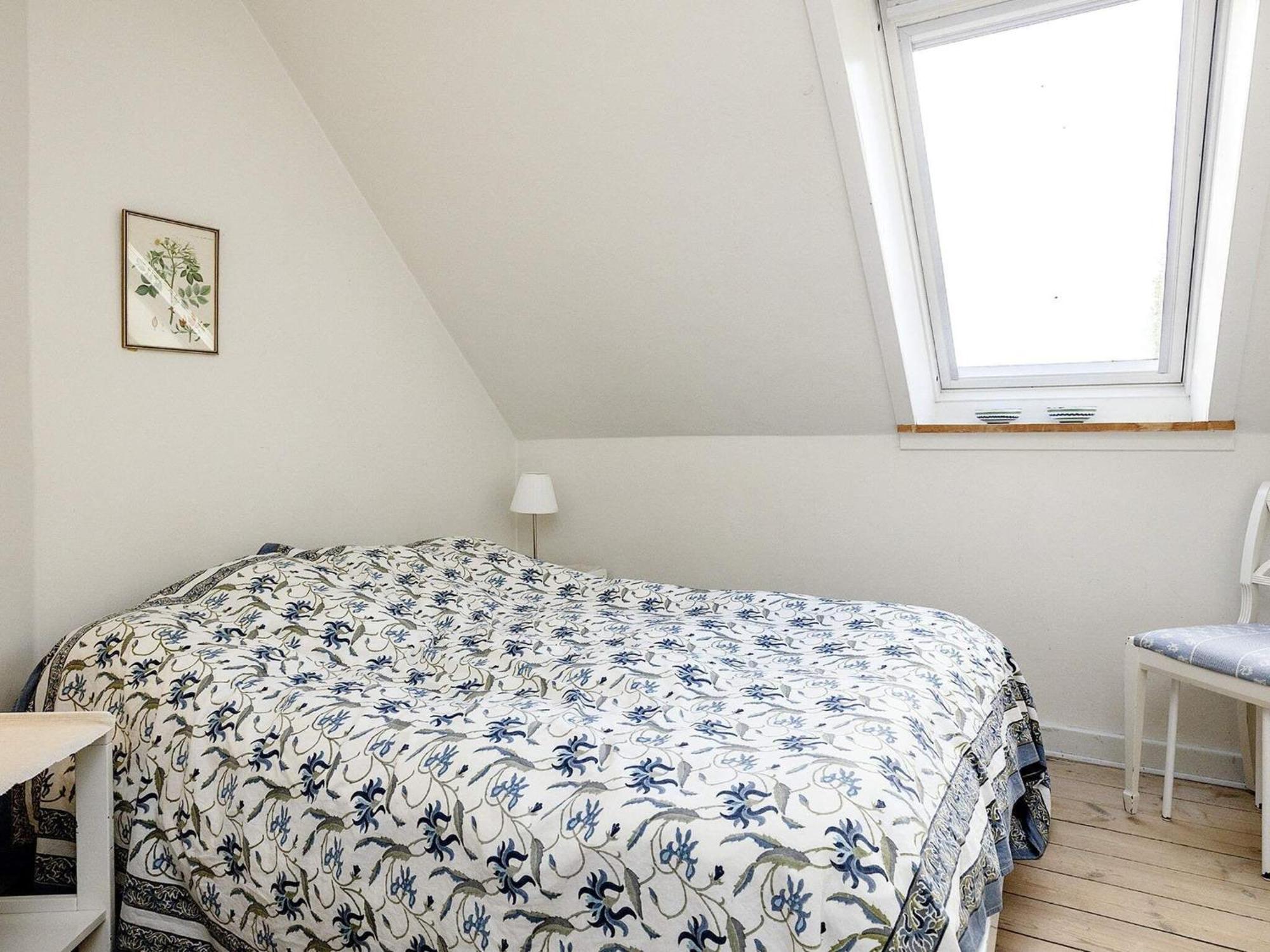 12 Person Holiday Home In Ullerslev Exterior foto